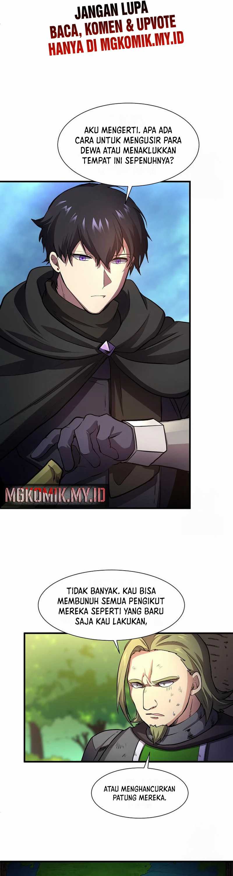 leveling-up-with-skills - Chapter: 99