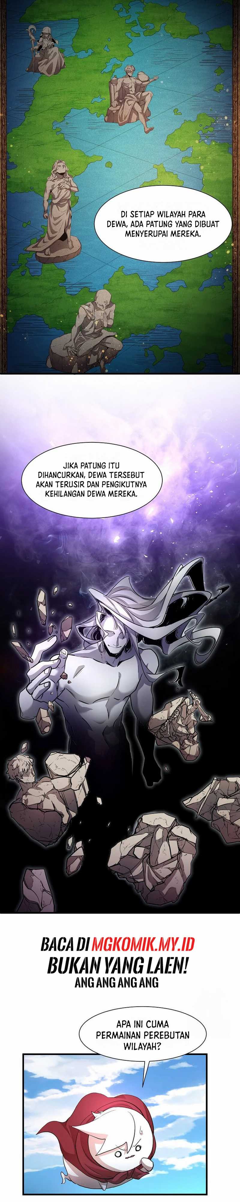 leveling-up-with-skills - Chapter: 99