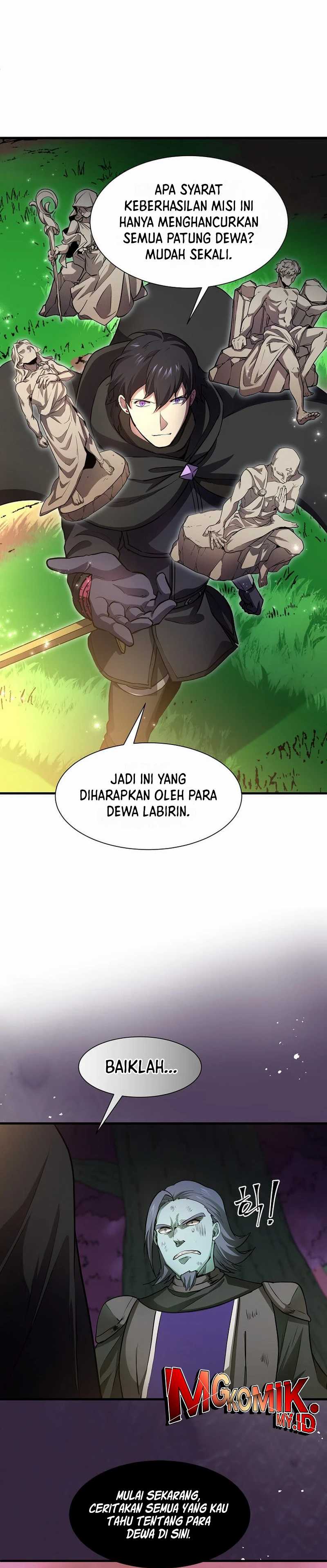 leveling-up-with-skills - Chapter: 99