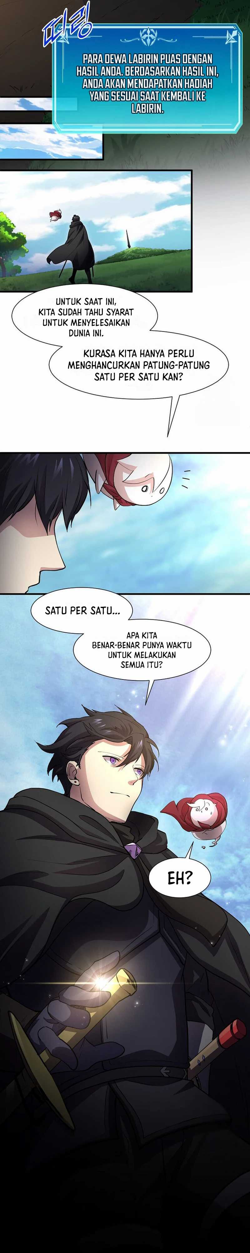 leveling-up-with-skills - Chapter: 99