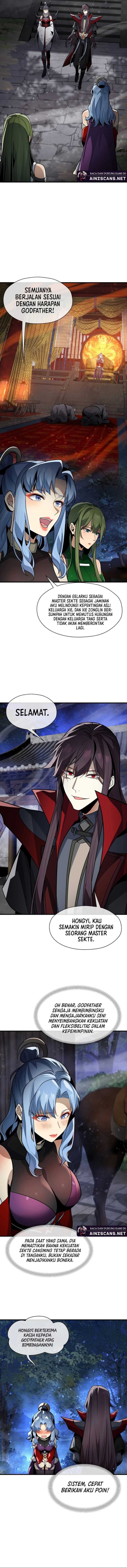 i-love-the-demon-lord-so-much-that-even-my-female-disciples-want-to-kill-me - Chapter: 59