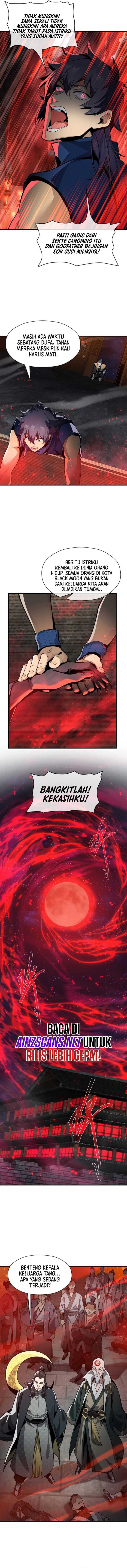 i-love-the-demon-lord-so-much-that-even-my-female-disciples-want-to-kill-me - Chapter: 59
