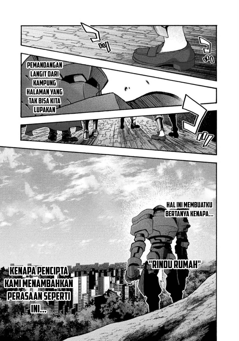 himekishi-ga-classmate - Chapter: 71