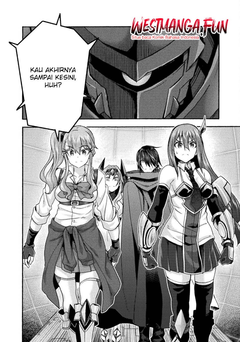 himekishi-ga-classmate - Chapter: 71
