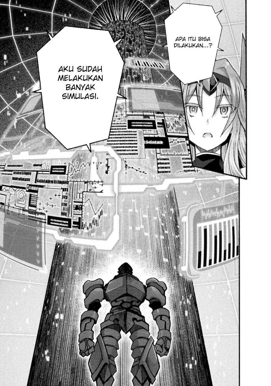 himekishi-ga-classmate - Chapter: 71