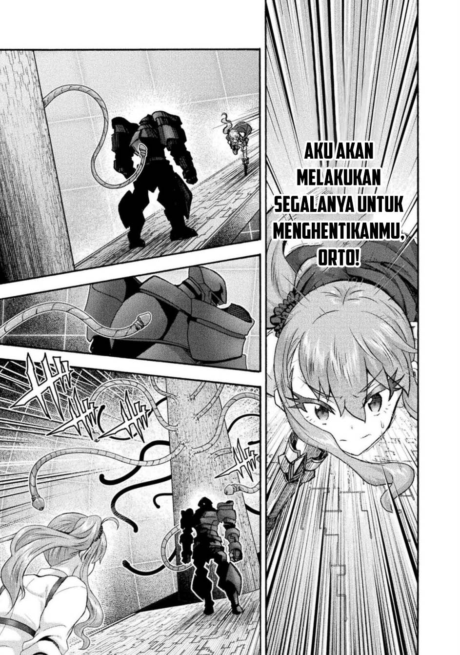 himekishi-ga-classmate - Chapter: 71