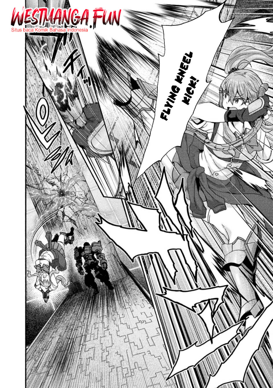 himekishi-ga-classmate - Chapter: 71