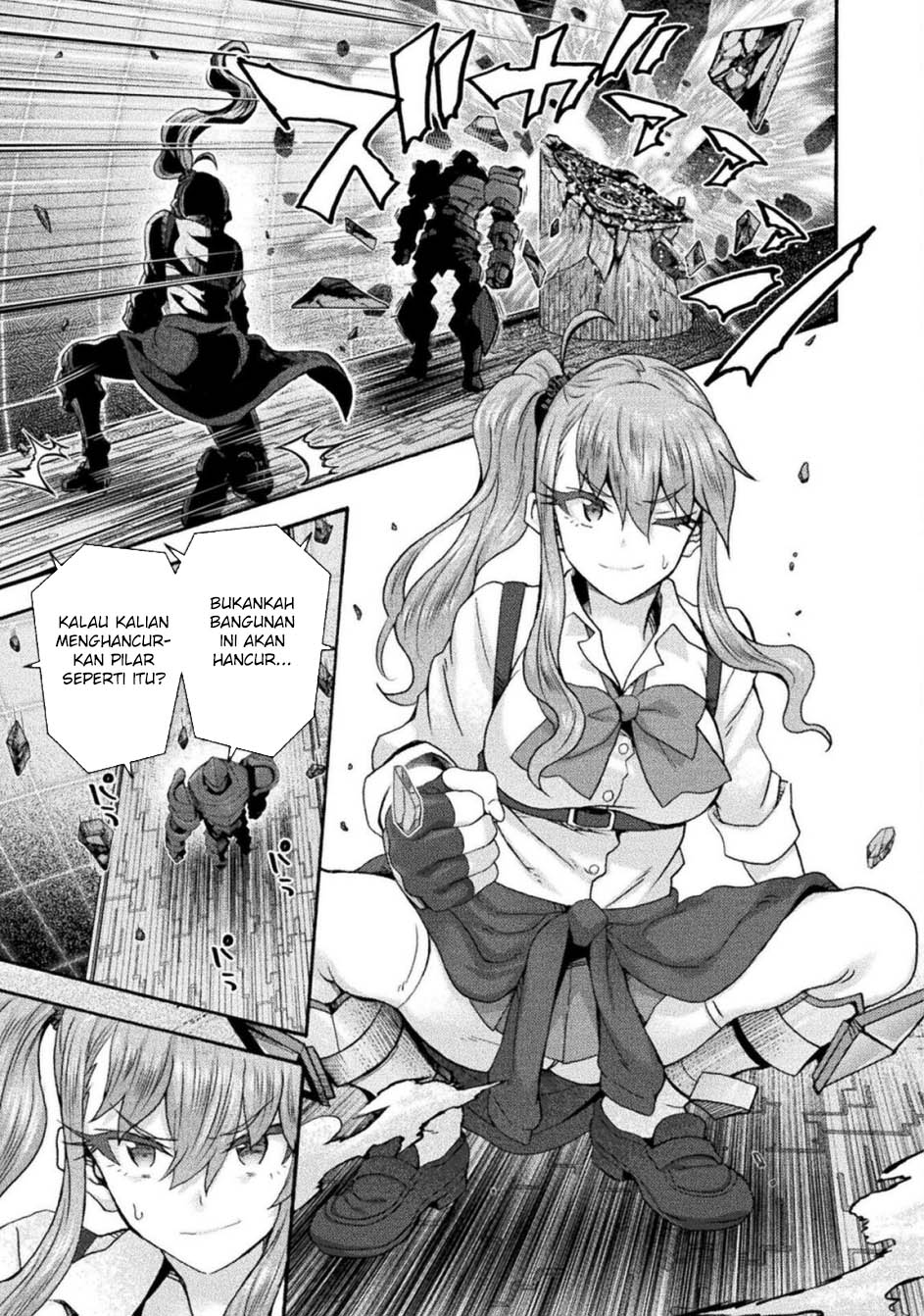 himekishi-ga-classmate - Chapter: 71