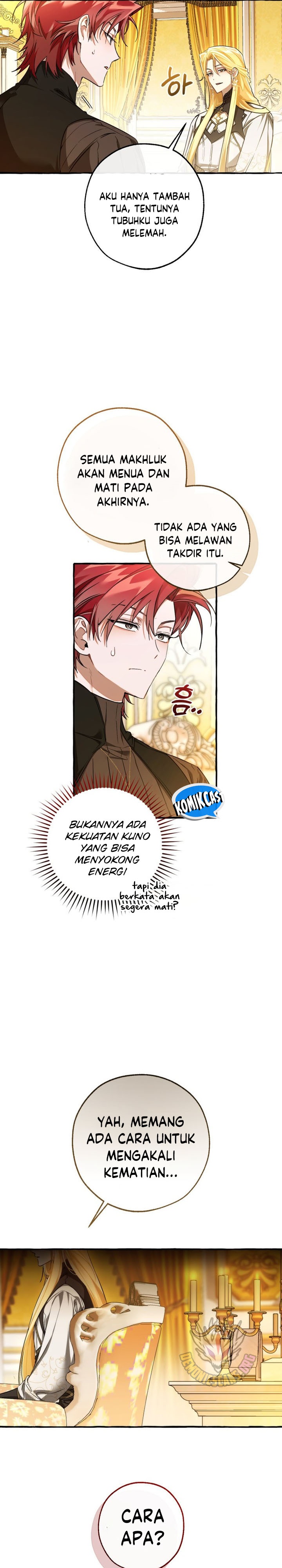 trash-of-the-counts-family - Chapter: 146