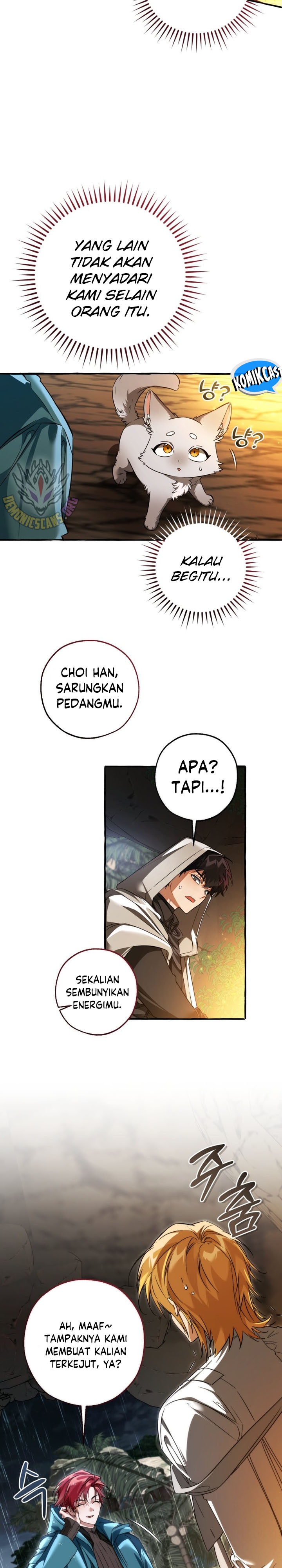 trash-of-the-counts-family - Chapter: 146