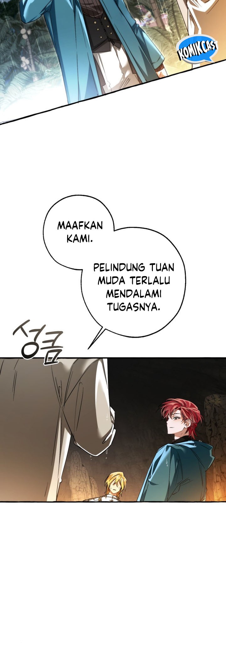 trash-of-the-counts-family - Chapter: 146