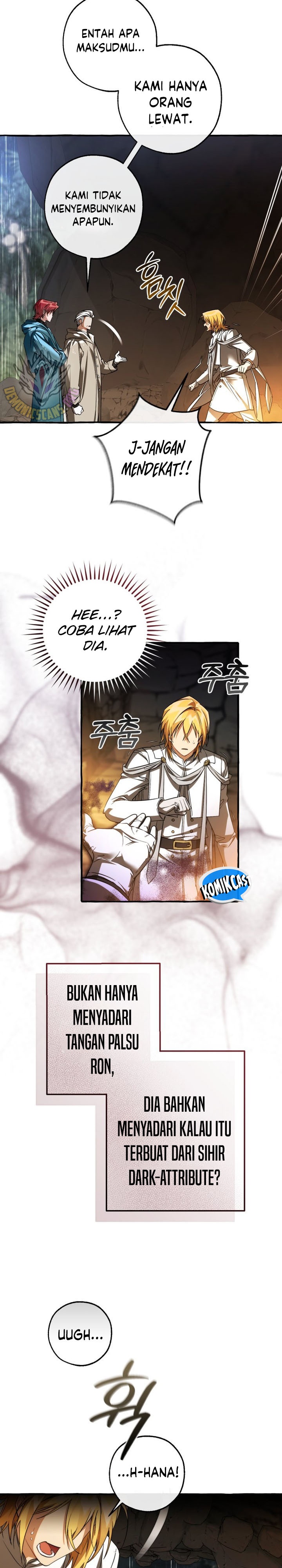 trash-of-the-counts-family - Chapter: 146