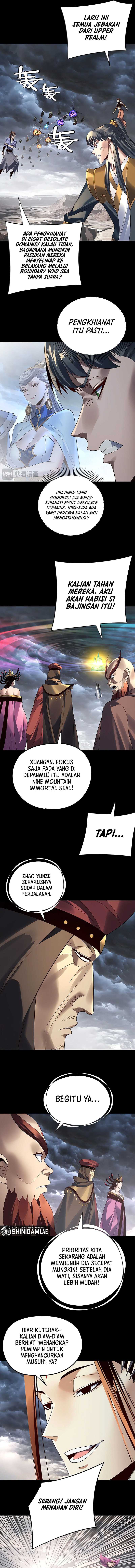 the-villain-of-destiny - Chapter: 238