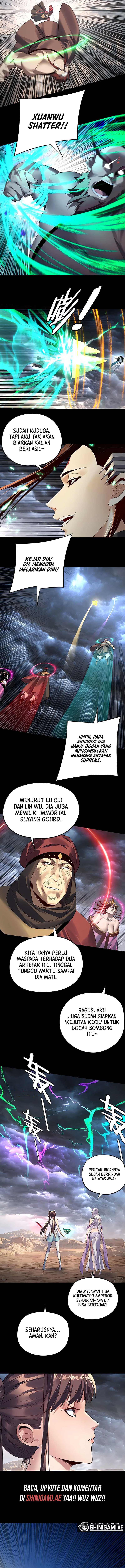 the-villain-of-destiny - Chapter: 238