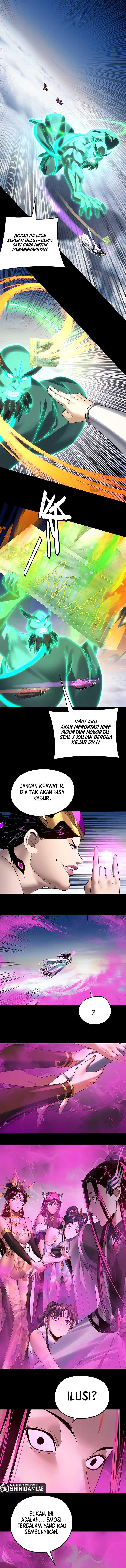 the-villain-of-destiny - Chapter: 238