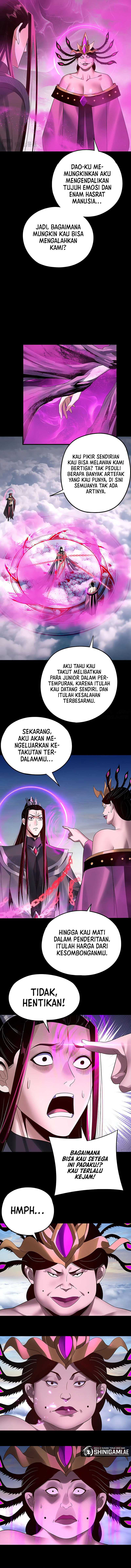 the-villain-of-destiny - Chapter: 238