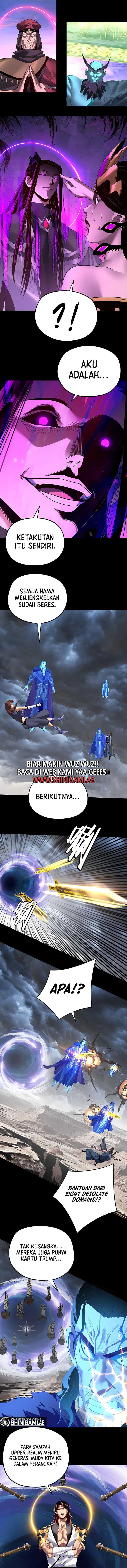 the-villain-of-destiny - Chapter: 238