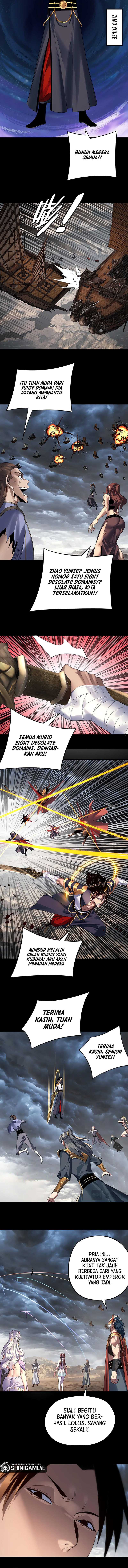 the-villain-of-destiny - Chapter: 238