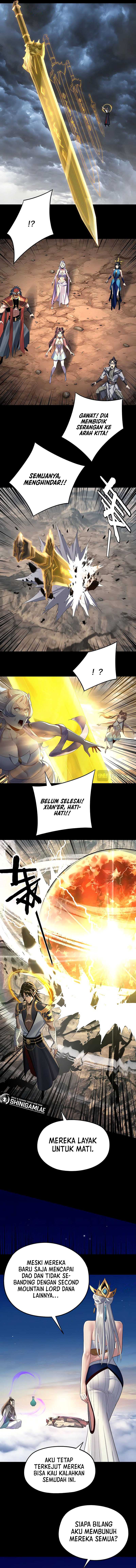 the-villain-of-destiny - Chapter: 238