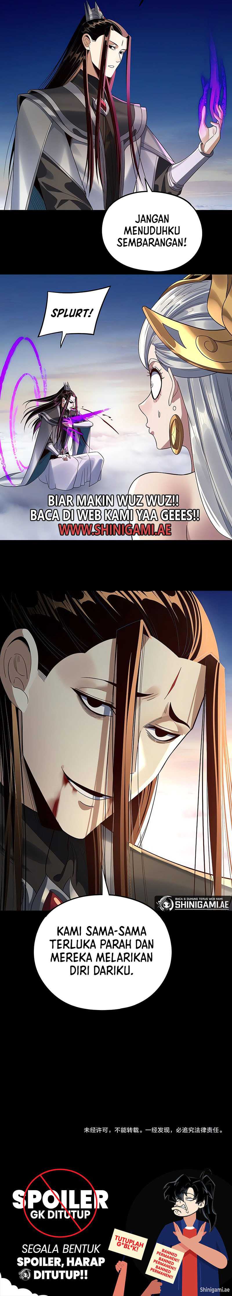 the-villain-of-destiny - Chapter: 238