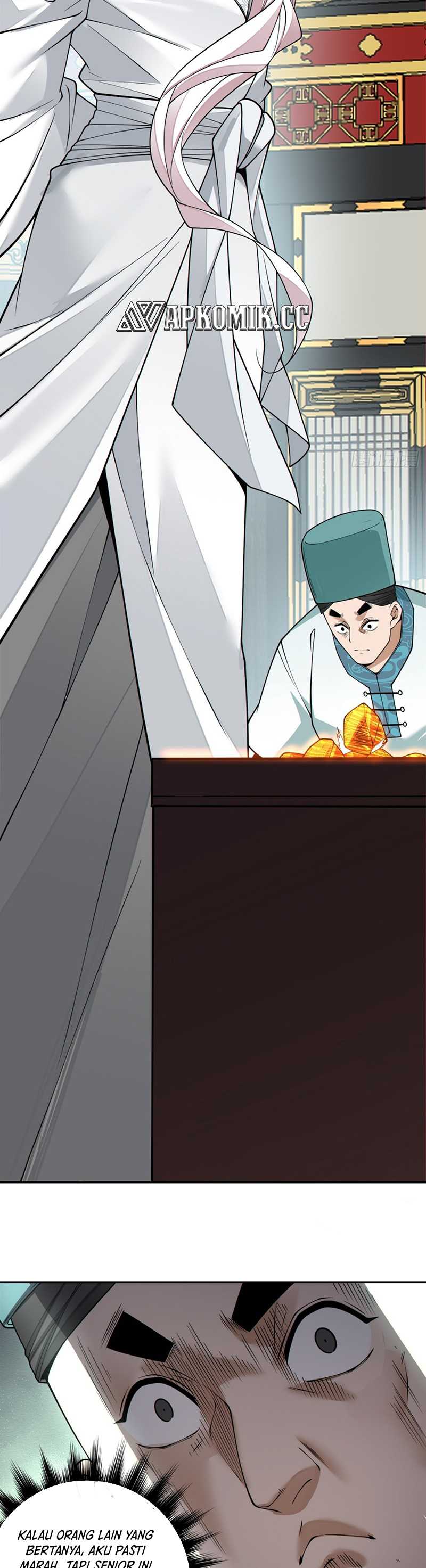 my-disciples-are-all-big-villains - Chapter: 355