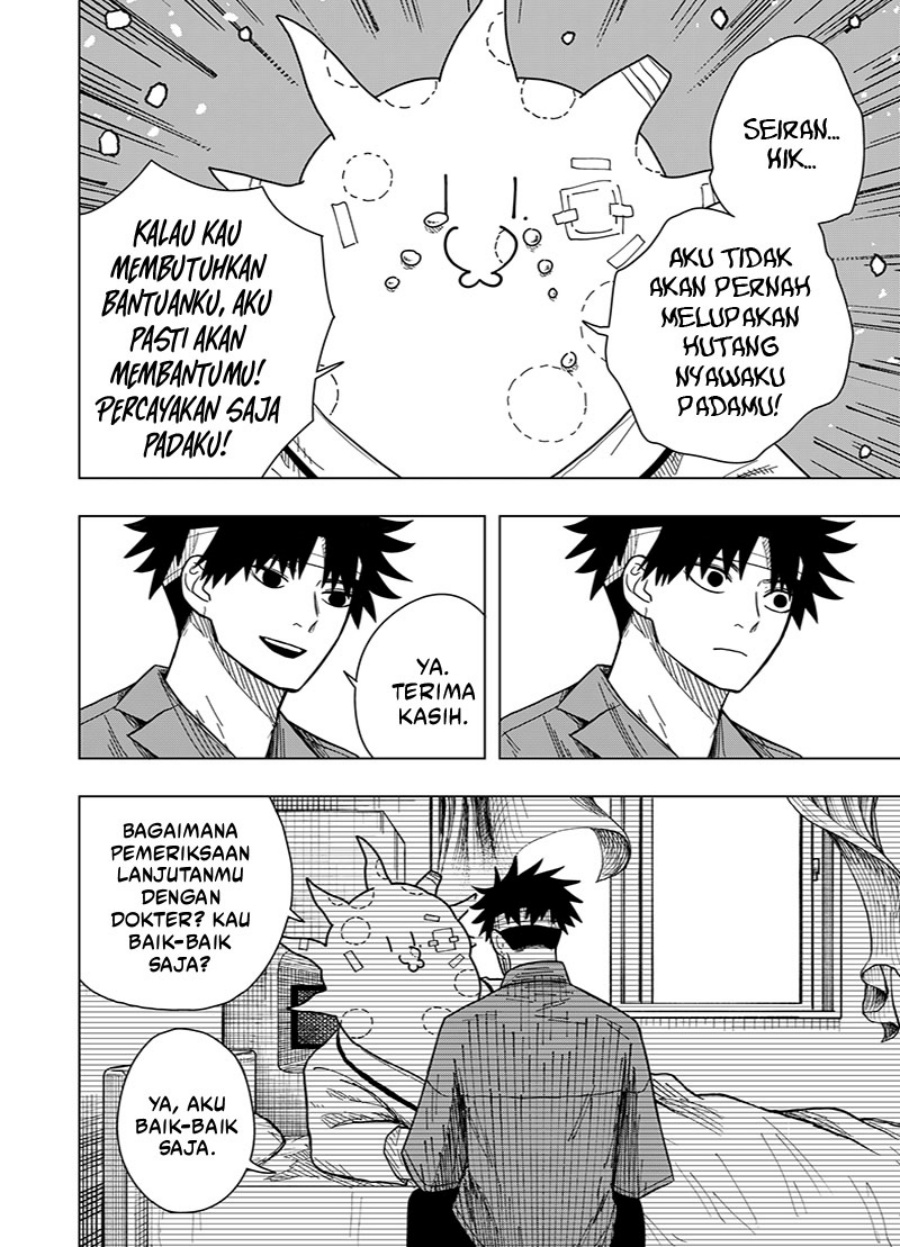 drama-queen - Chapter: 14