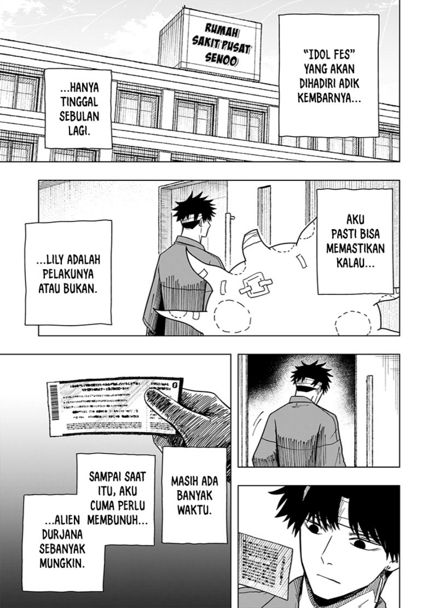 drama-queen - Chapter: 14
