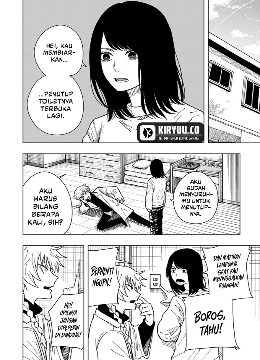 drama-queen - Chapter: 14