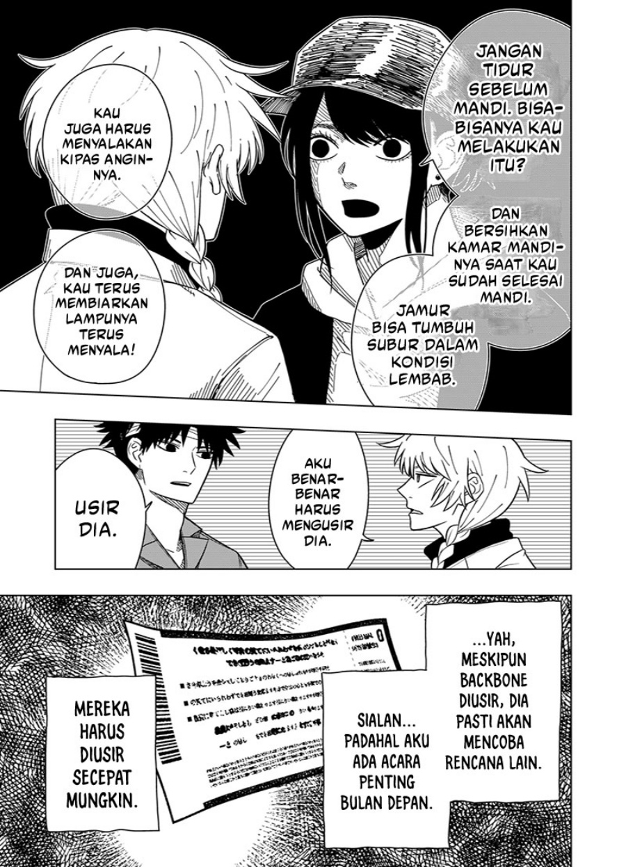 drama-queen - Chapter: 14