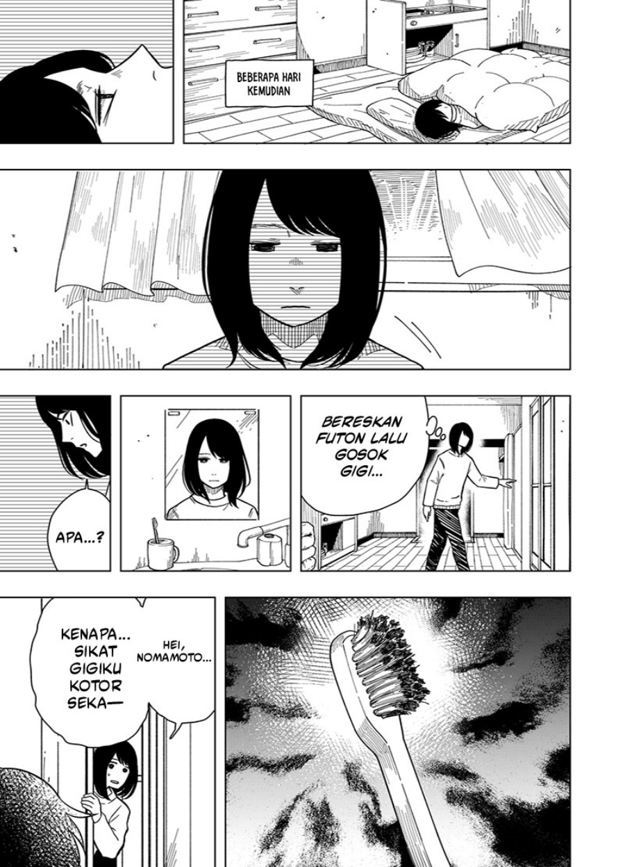 drama-queen - Chapter: 14