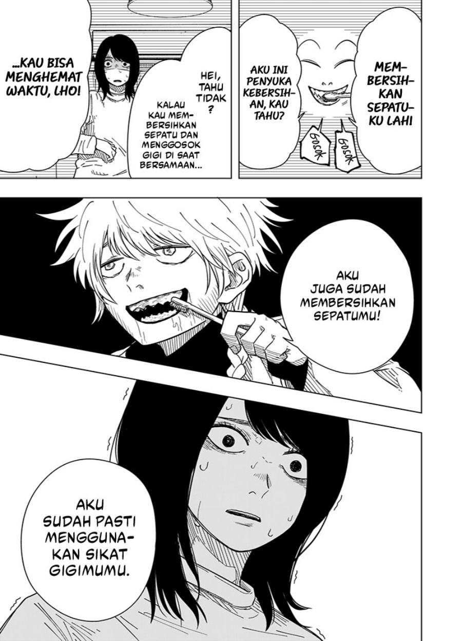 drama-queen - Chapter: 14