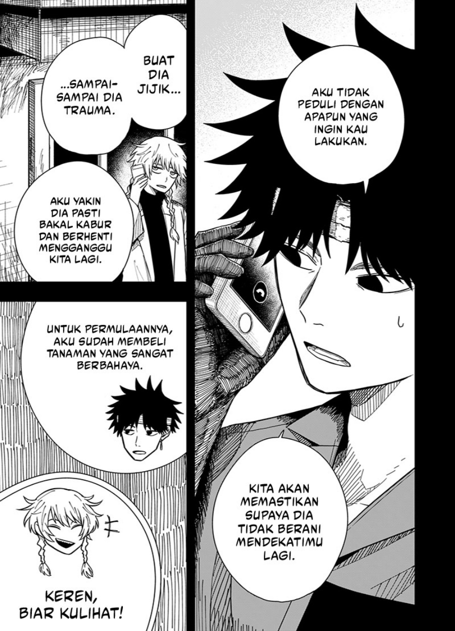 drama-queen - Chapter: 14