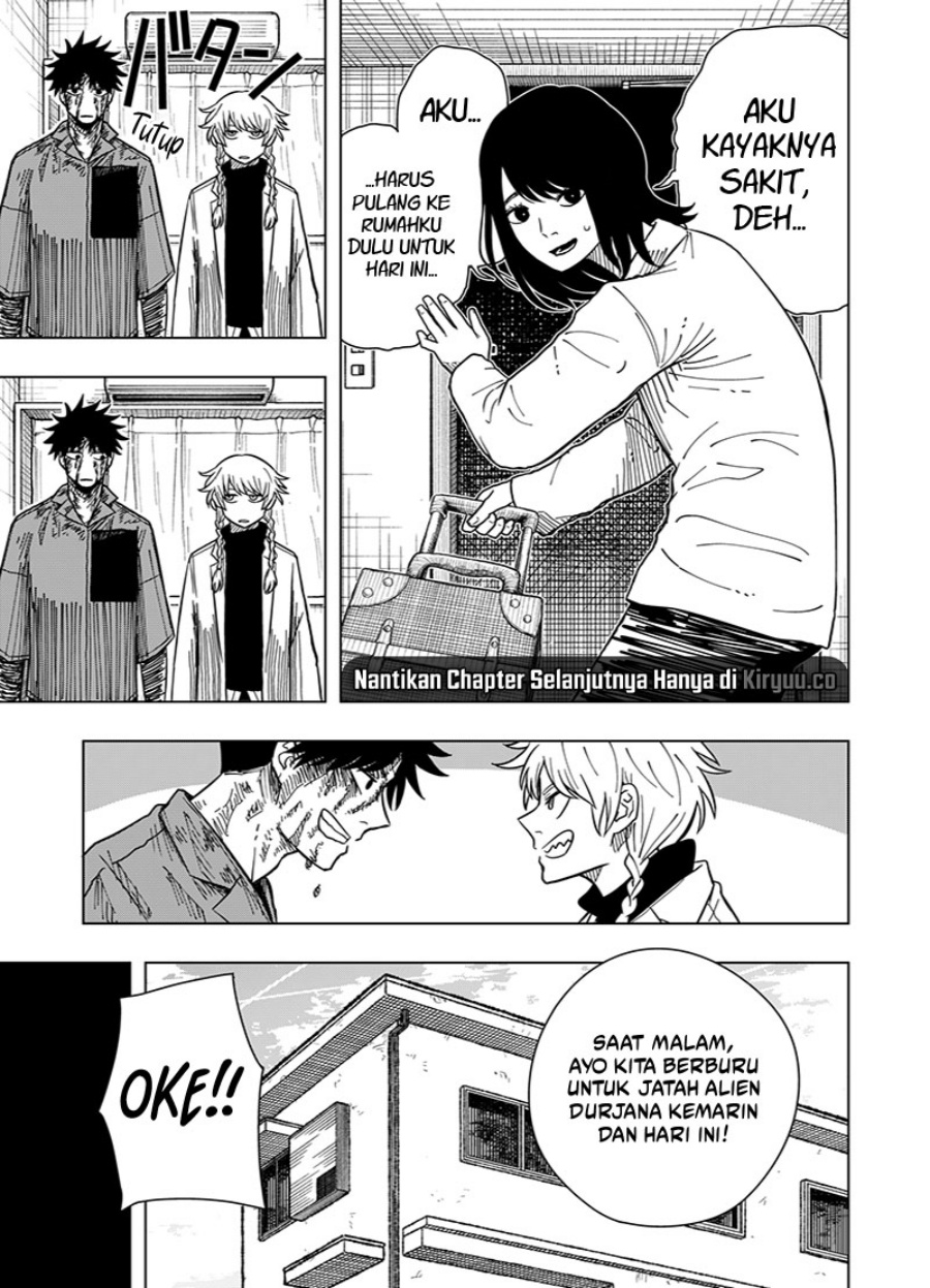 drama-queen - Chapter: 14