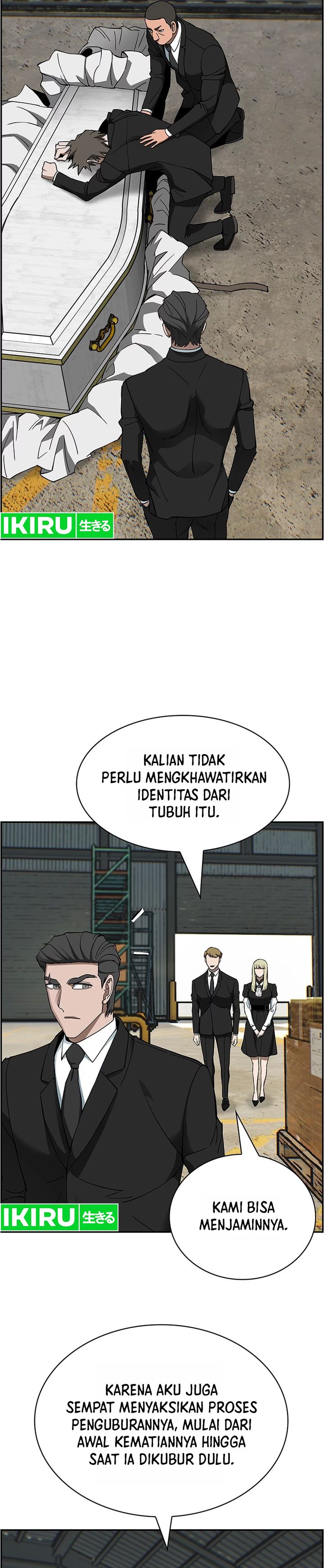 should-i-make-you-a-nuclear-weapon - Chapter: 40