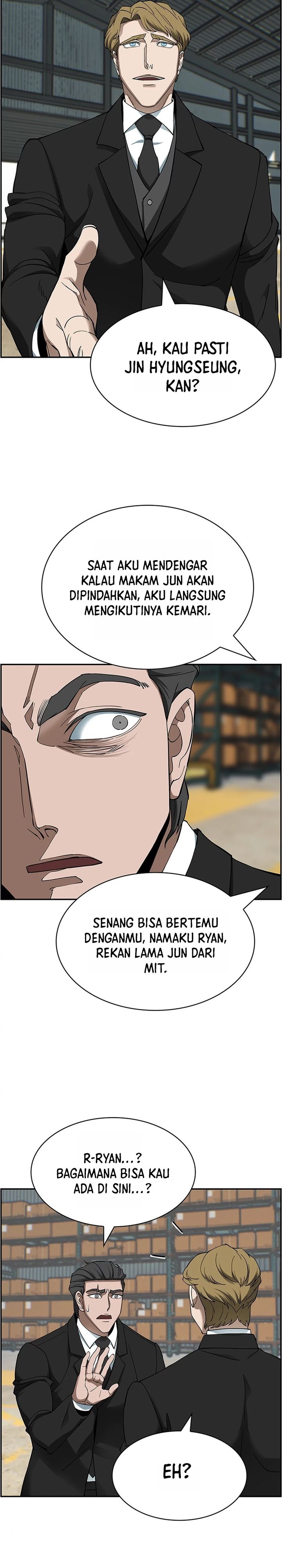 should-i-make-you-a-nuclear-weapon - Chapter: 40