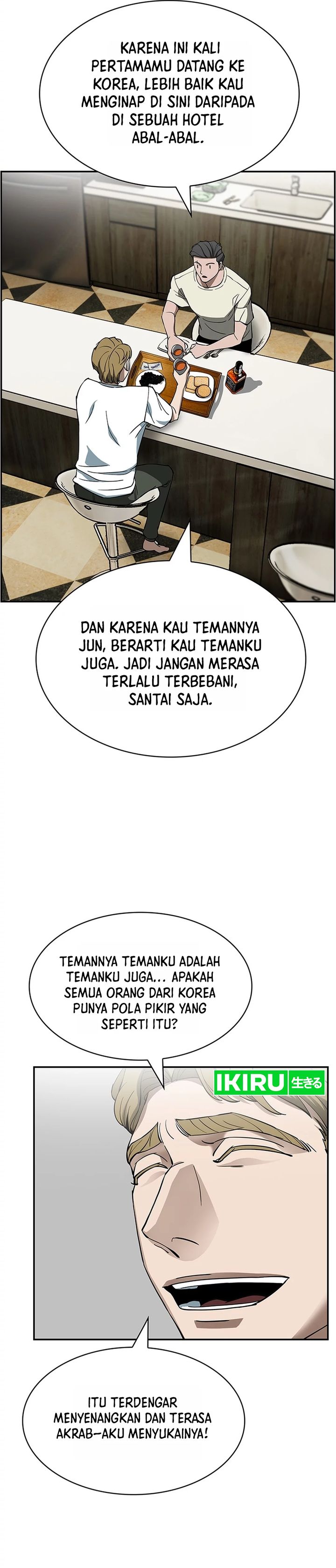 should-i-make-you-a-nuclear-weapon - Chapter: 40