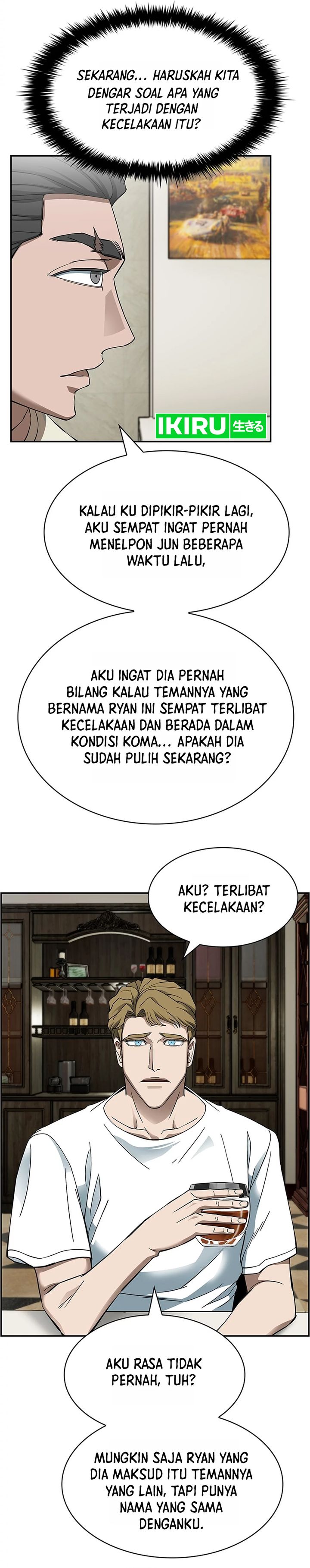 should-i-make-you-a-nuclear-weapon - Chapter: 40