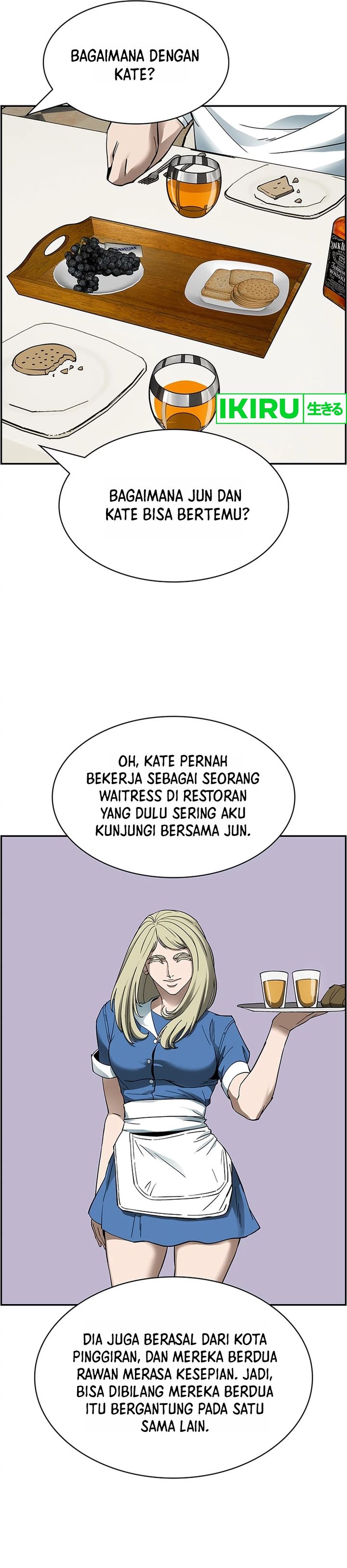 should-i-make-you-a-nuclear-weapon - Chapter: 40