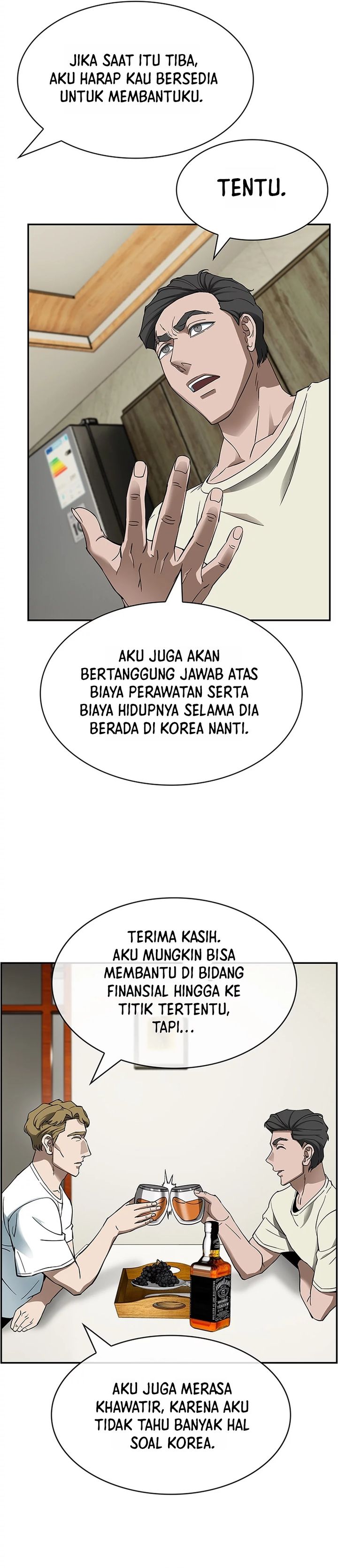 should-i-make-you-a-nuclear-weapon - Chapter: 40