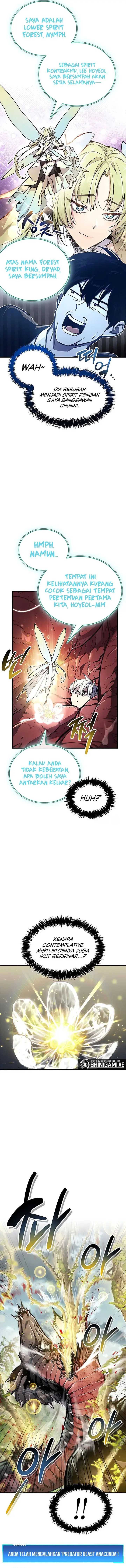the-player-hides-his-past - Chapter: 65