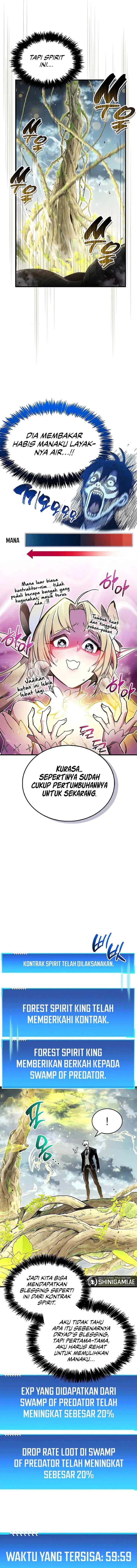 the-player-hides-his-past - Chapter: 65