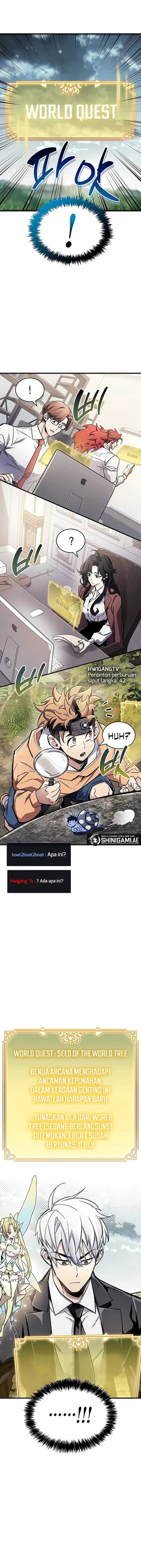 the-player-hides-his-past - Chapter: 65