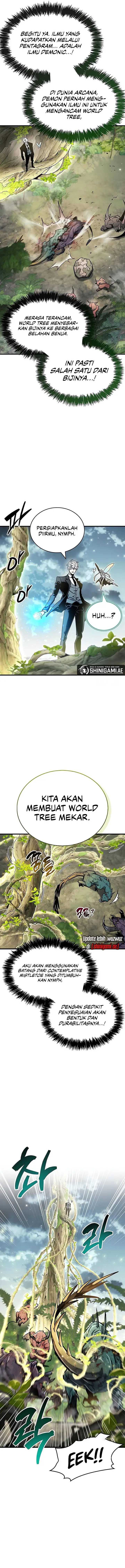 the-player-hides-his-past - Chapter: 65