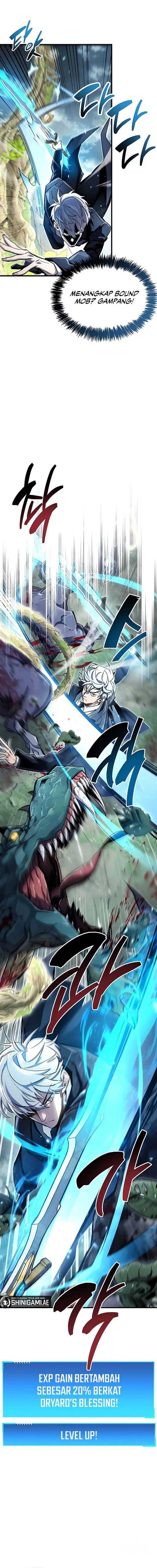 the-player-hides-his-past - Chapter: 65