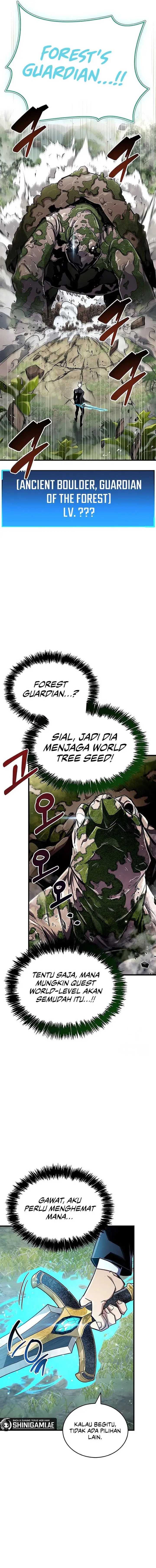 the-player-hides-his-past - Chapter: 65