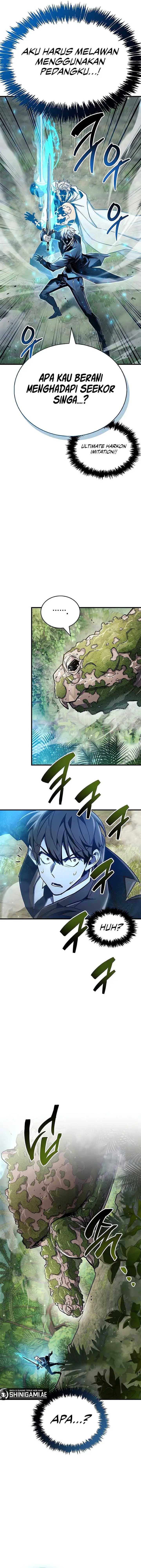 the-player-hides-his-past - Chapter: 65