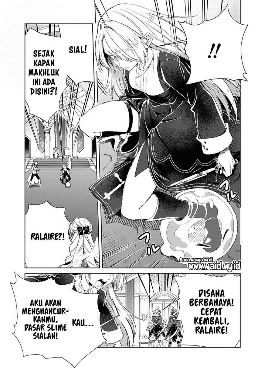 watashi-no-oshi-wa-akuyaku-reijou - Chapter: 50