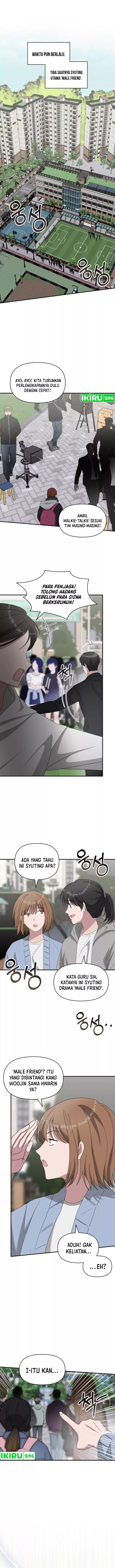 i-was-immediately-mistaken-for-a-monster-genius-actor - Chapter: 50