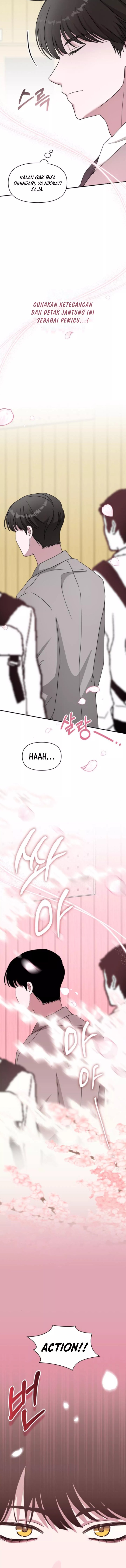 i-was-immediately-mistaken-for-a-monster-genius-actor - Chapter: 50