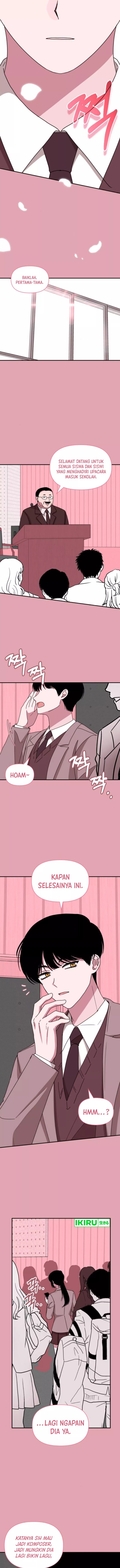 i-was-immediately-mistaken-for-a-monster-genius-actor - Chapter: 50